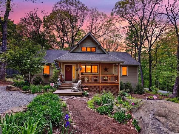 22 DEER SPRINGS LANE, WINTERGREEN, VA 22958