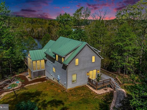 76 PINTAIL COURT, HEATHSVILLE, VA 22473
