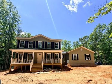 12234 AUTUMN RIDGE LANE, UNIONVILLE, VA 22567