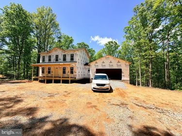 12281 AUTUMN RIDGE LANE, UNIONVILLE, VA 22567