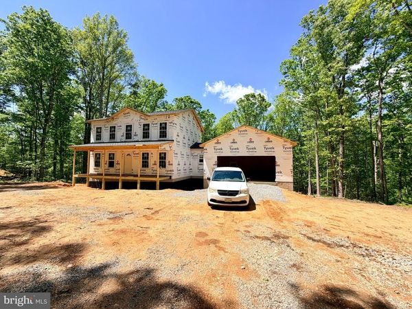 12281 AUTUMN RIDGE LANE, UNIONVILLE, VA 22567