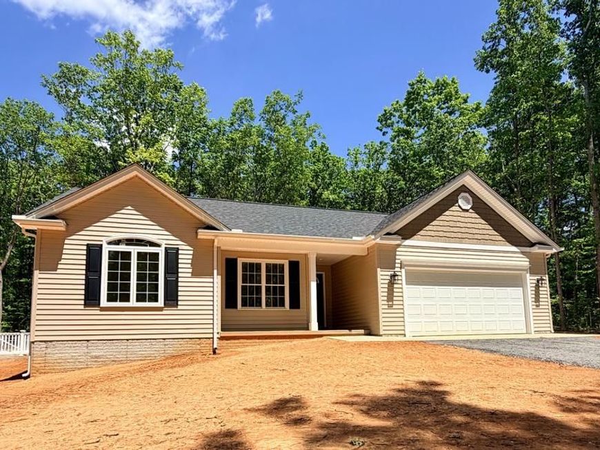 12283 Autumn Ridge Lane, Unionville, VA 22567 Main Photo