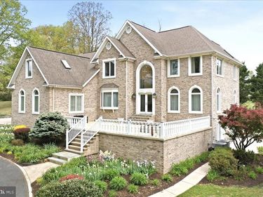 50 COTTAGE DRIVE, LURAY, VA 22835