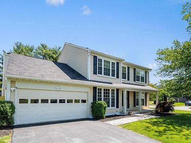 8100 TALL TIMBER DRIVE, GAINESVILLE, VA 20155