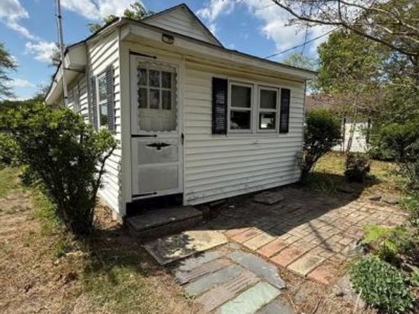 131 LAKESIDE AVENUE, FRANKLINVILLE, NJ 08322