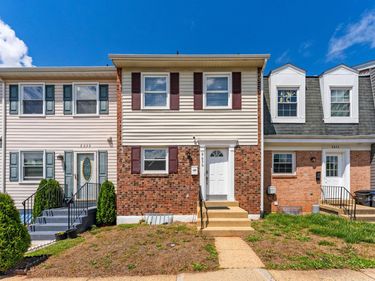 8636 NEWTON PLACE, MANASSAS, VA 20111