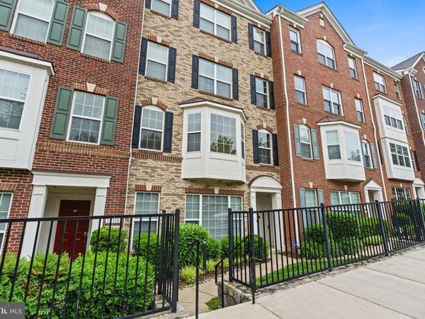 15324 KENSINGTON PARK DRIVE, WOODBRIDGE, VA 22191