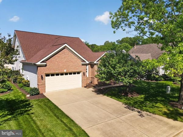 6901 SADDLE RUN WAY, GAINESVILLE, VA 20155