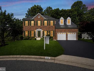 4246 WILTSHIRE PLACE, DUMFRIES, VA 22025