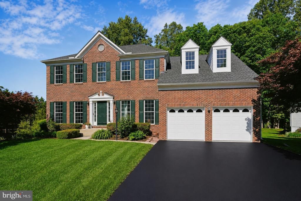 4246 Wiltshire Place, Dumfries, VA 22025 Main Photo