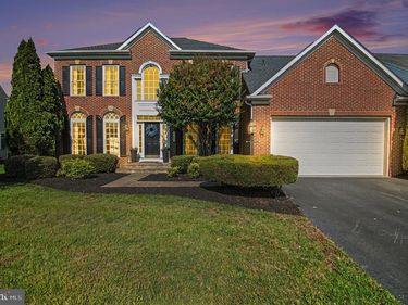 6604 KANAWHA WAY, GAINESVILLE, VA 20155