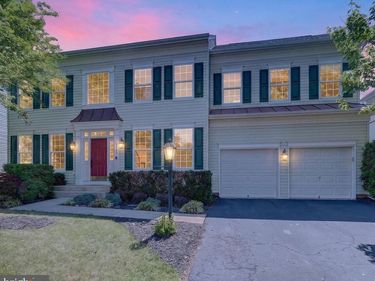 9909 BROADSWORD DRIVE, BRISTOW, VA 20136