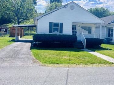 170 N EBERLY STREET, STRASBURG, VA 22657