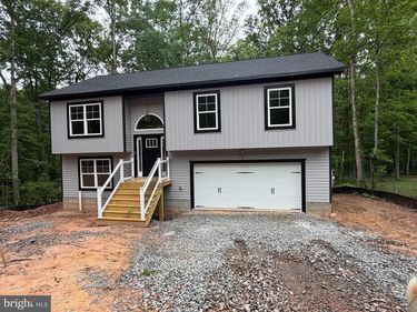 12908 GARRISON LANE, SPOTSYLVANIA, VA 22551
