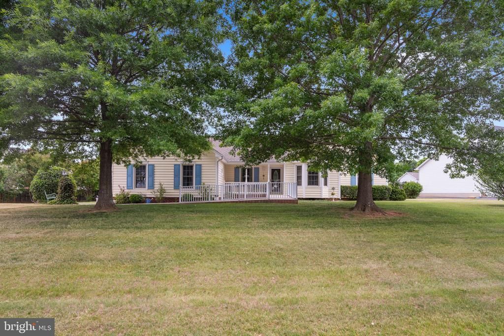 10619 Heather Greens Circle, Spotsylvania, VA 22553 Main Photo