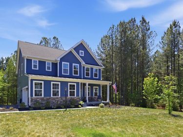 10601 HARVEST RIDGE COURT, SPOTSYLVANIA, VA 22551