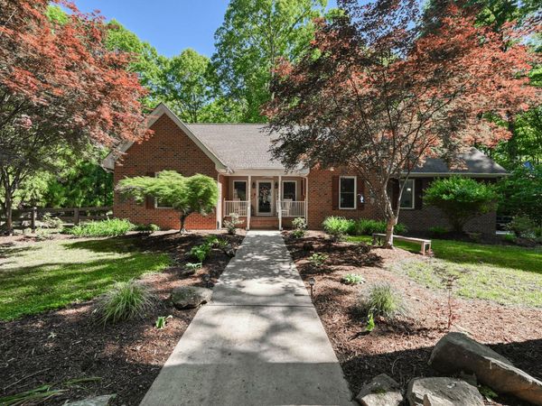 12008 SYCAMORE SHOALS DRIVE, BUMPASS, VA 23024