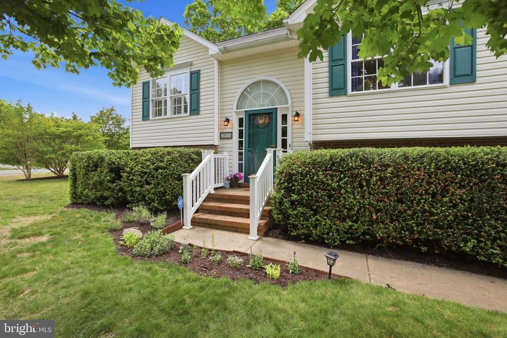 3800 Twiford Court, Fredericksburg, VA 22408 Main Photo