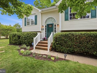 3800 TWIFORD COURT, FREDERICKSBURG, VA 22408