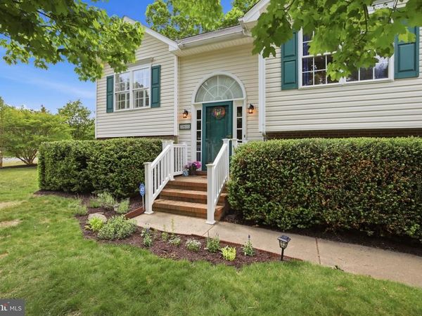 3800 TWIFORD COURT, FREDERICKSBURG, VA 22408