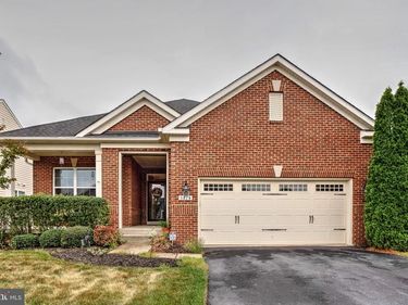 5814 NEW BERNE ROAD, FREDERICKSBURG, VA 22407
