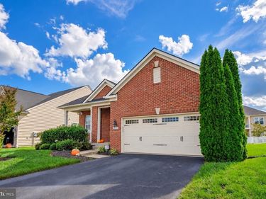 5814 NEW BERNE ROAD, FREDERICKSBURG, VA 22407