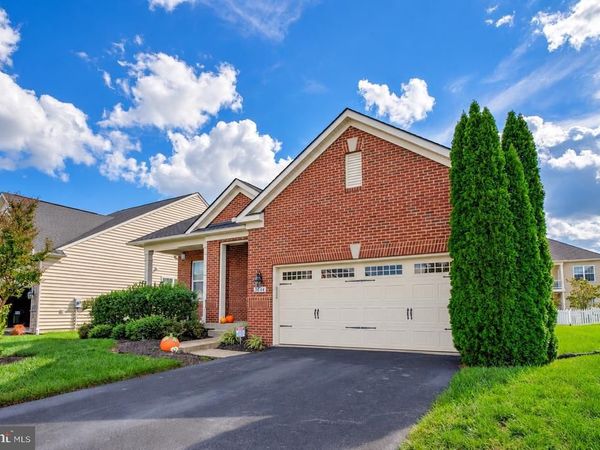 5814 NEW BERNE ROAD, FREDERICKSBURG, VA 22407