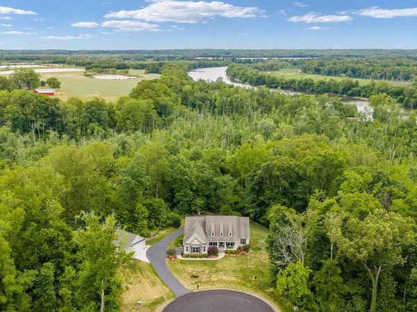 438 BRENTHEM FARM DRIVE, FREDERICKSBURG, VA 22405