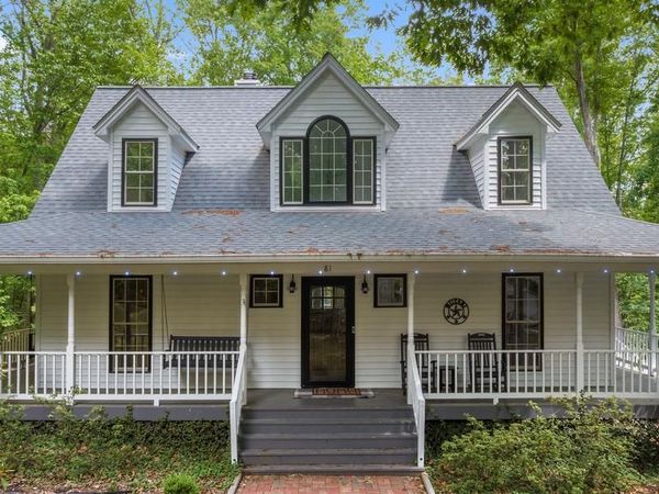 81 LADY JANE LANE, FREDERICKSBURG, VA 22406