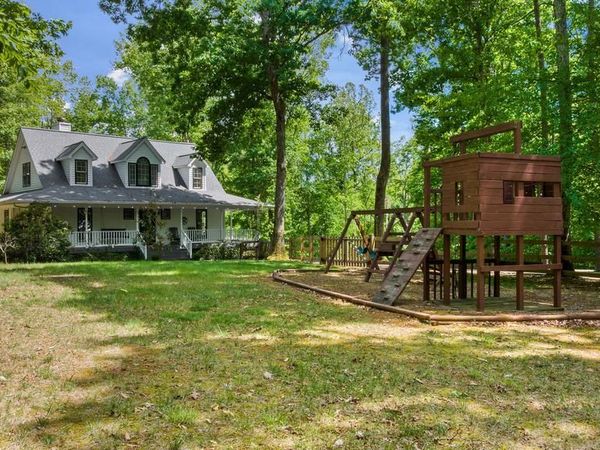 81 LADY JANE LANE, FREDERICKSBURG, VA 22406