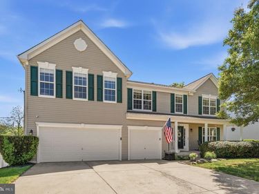 9 KINSER WAY, STAFFORD, VA 22556