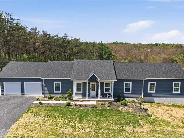 187 TURBOPROP TRAIL, GERRARDSTOWN, WV 25420