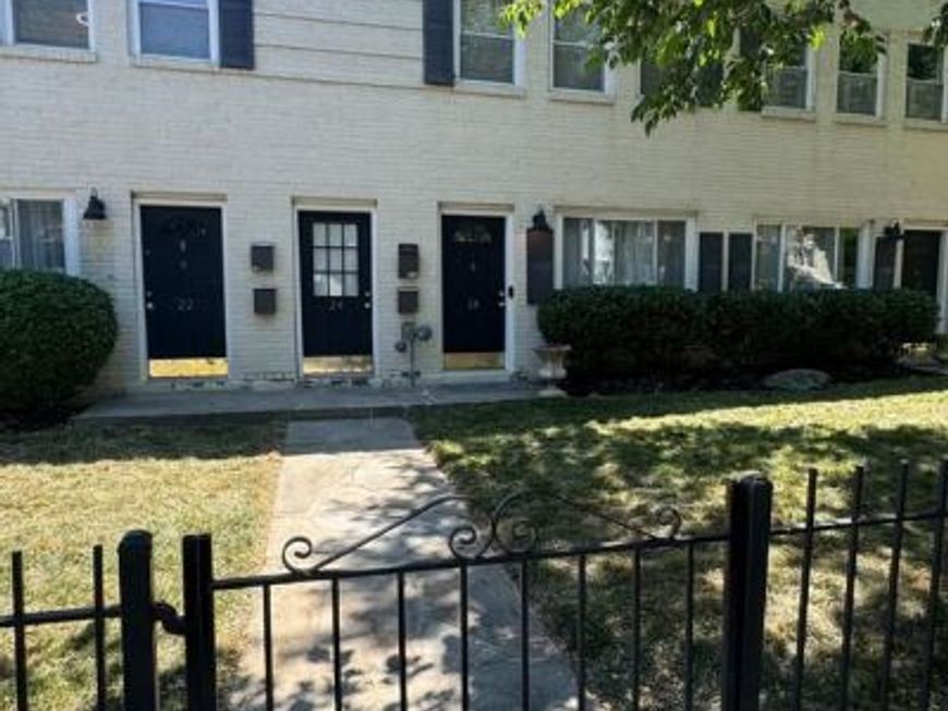 26 17th Street Se, Unit 26, Washington, DC 20003 Main Photo