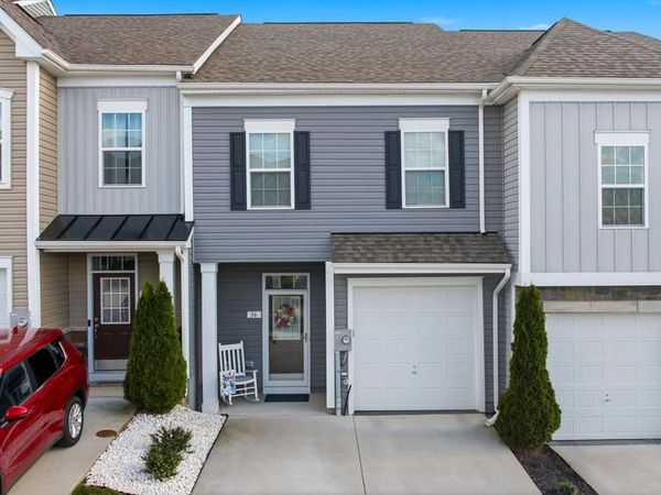 36 TUXFORD ROAD, FALLING WATERS, WV 25419