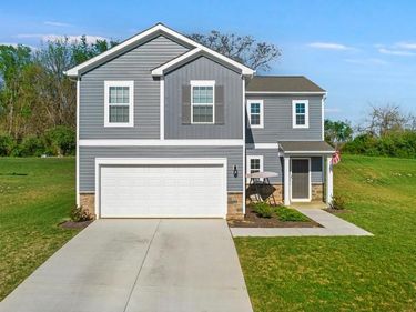 157 LYON RIDGE, SHEPHERDSTOWN, WV 25443