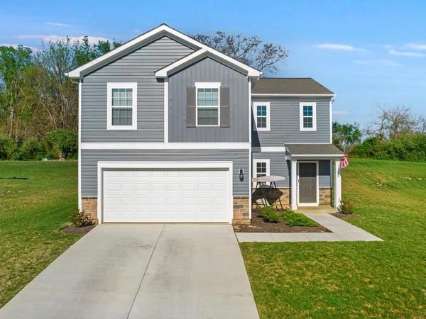 157 LYON RIDGE, SHEPHERDSTOWN, WV 25443