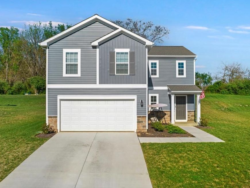 157 Lyon Ridge, Shepherdstown, WV 25443 Main Photo