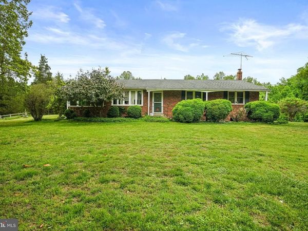 6201 CROOM STATION ROAD, UPPER MARLBORO, MD 20772