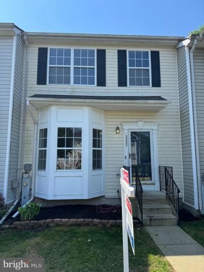 3332 SILVERTON LANE, CHESAPEAKE BEACH, MD 20732