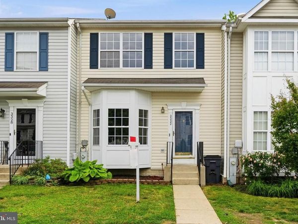 3332 SILVERTON LANE, CHESAPEAKE BEACH, MD 20732