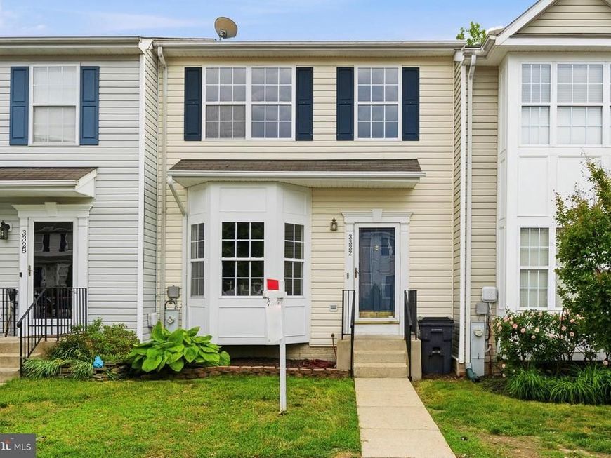 3332 Silverton Lane, Chesapeake Beach, MD 20732 Main Photo