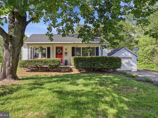 11614 TANEYTOWN PIKE, EMMITSBURG, MD 21727