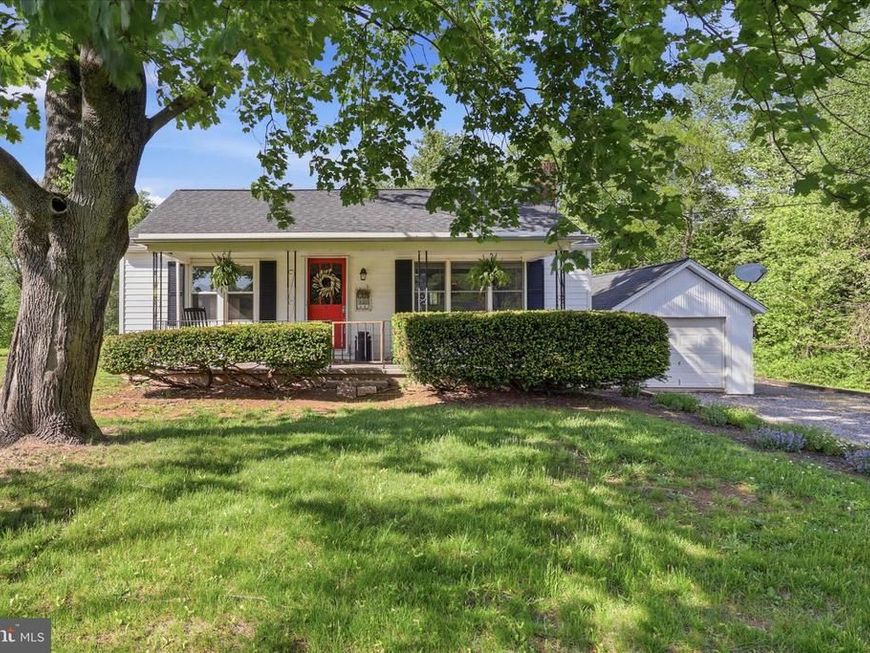 11614 Taneytown Pike, Emmitsburg, MD 21727 Main Photo