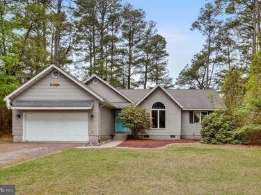 3104 CAPTAINS CORRIDOR, GREENBACKVILLE, VA 23356