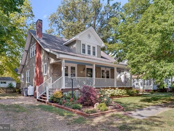 24222 CATHERINE STREET, PARKSLEY, VA 23421