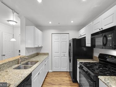14162 CUDDY LOOP, Unit 104, WOODBRIDGE, VA 22193