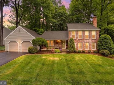 5967 NEW ENGLAND WOODS DRIVE, BURKE, VA 22015
