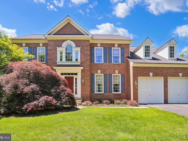 9904 FOUNDERS WAY, DAMASCUS, MD 20872