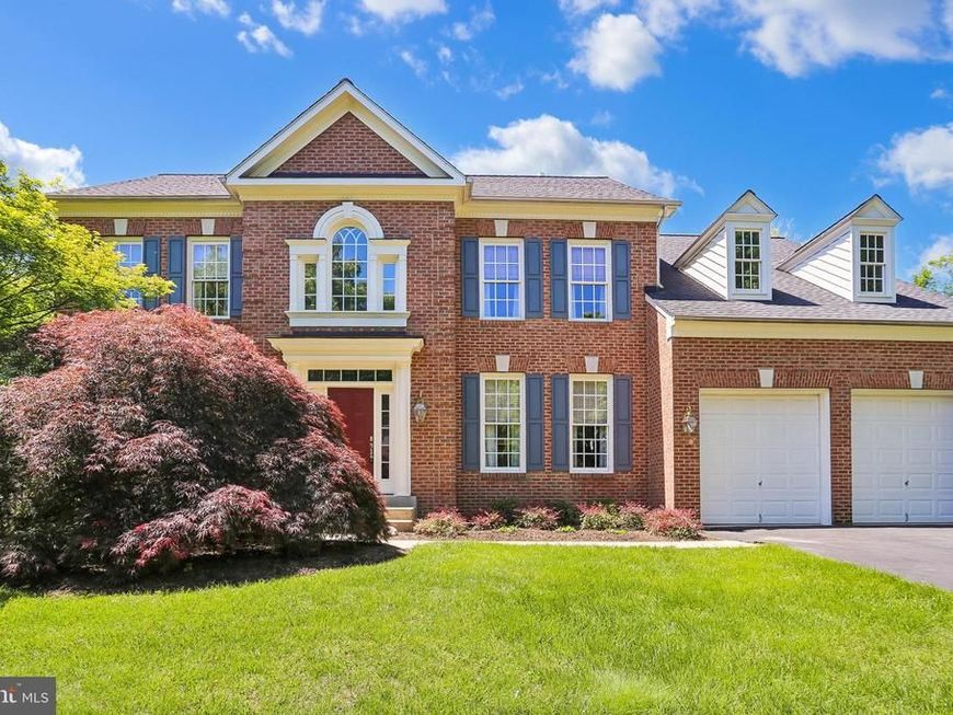 9904 Founders Way, Damascus, MD 20872 Main Photo