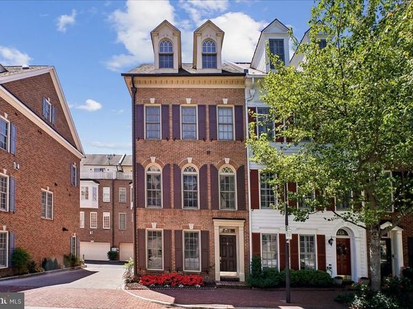 412 PENDLETON STREET, ALEXANDRIA, VA 22314